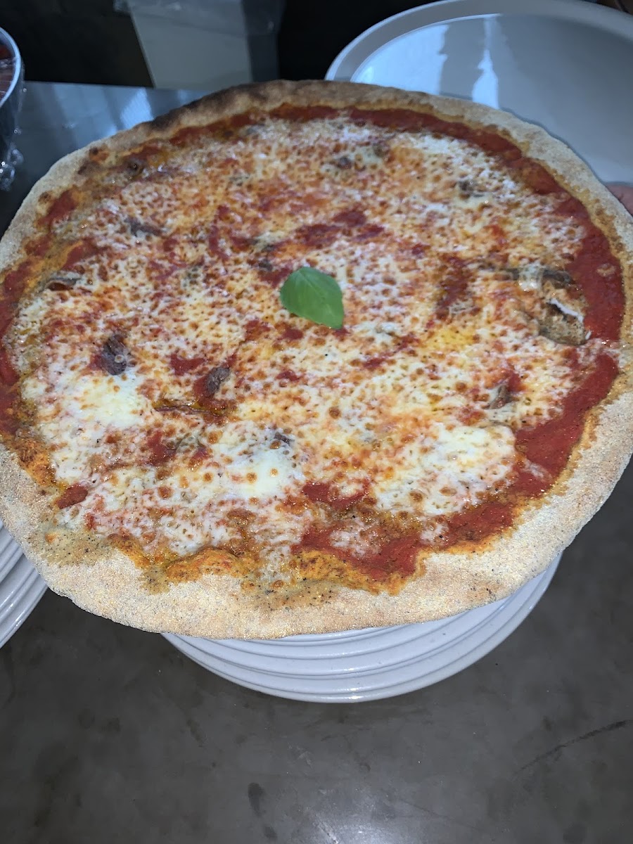 Ristorante Pizzeria 'da Teo'